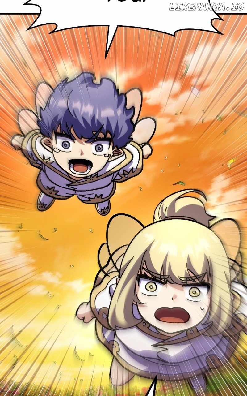 Divine Delivery Chapter 62 134
